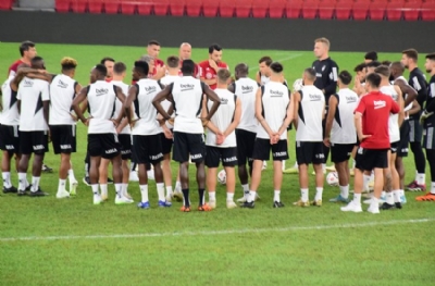 Beşiktaş, UEFA'ya gönderdi