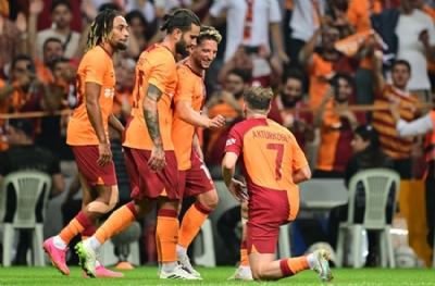 Olimpija-Galatasaray maçı tehlikede! Oynanamayabilir 