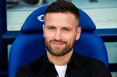 Fatih Tekke'nin gözdesi Mustafi 