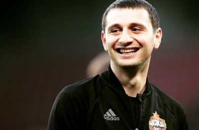Rus yıldız Antalyaspor yolunda