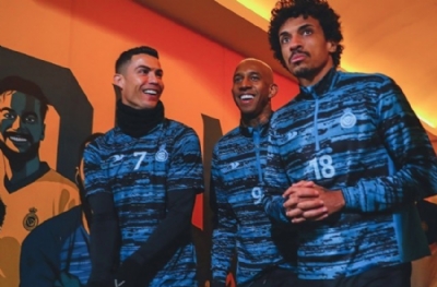 Yok mu Luiz Gustavo'yu isteyen