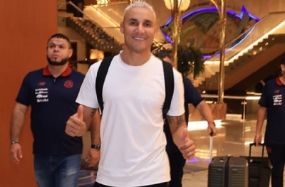 Talipleri artıyor! Navas için Fenerbahçe'nin rakipleri