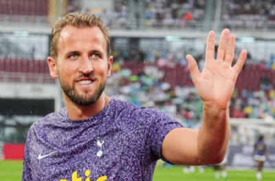 Bayern Münih peşini bırakmadı! Harry Kane için rekor ücret!