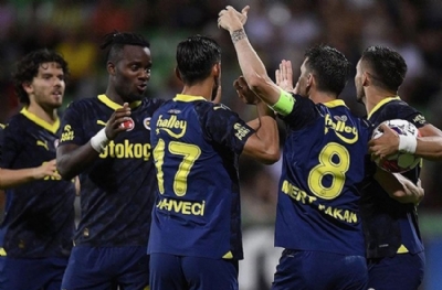İsmail Kartal, Mert Hakan'ı kadro dışı bıraktı! Fenerbahçe'de büyük sürpriz