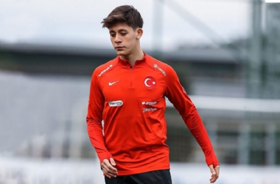 Arda Güler'den iyi haber! İşte son durumu