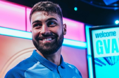 Manchester City'den transfer! Josko Gvardiol resmen açıklandı