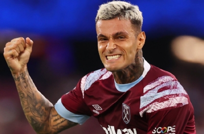 Atalanta'dan West Ham United'a 30 milyonluk teklif! Gianluca Scamacca...