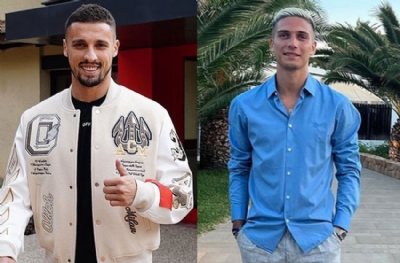 Ortaya karışık! Milan-Fenerbahçe! Krunic-Dominguez hattı