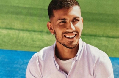 Galatasaray, Paredes'e döndü
