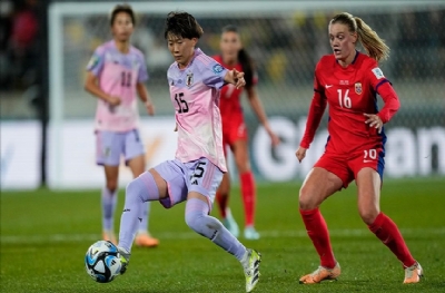 İspanya ve Japonya son 8'e adını yazdırdı