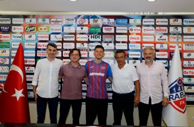 Kerem Baykuş, 1461 Trabzon FK'da