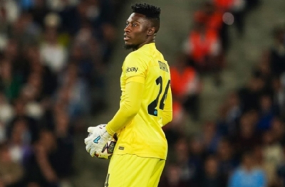 Manchester United taraftarı haşladı! Andre Onana rezil oldu