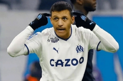 Alexis Sanchez transfer açıklaması