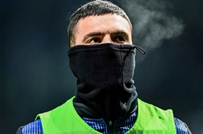 Merih Demiral kararını verdi! 'Gelin beni alın artık'