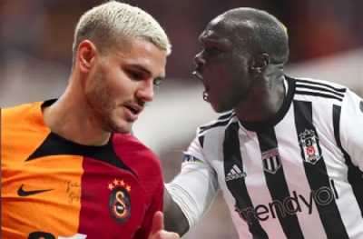 Icardi bir şey kazandırmaz! Aboubakar zengin eder