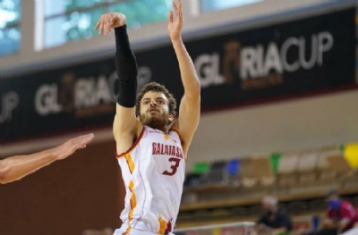 Eski Galatasaraylı RJ Hunter Charlotte Hornets'ta
