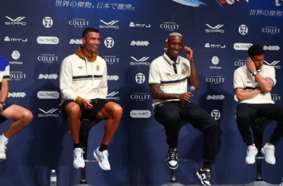 Talisca'dan Cristiano Ronaldo sözleri! Yalakalığı abarttı