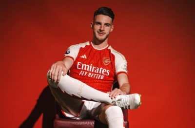 Premier Lig rekoru kırmıştı! Mikel Arteta, Declan Rice'ı nasıl ikna etti?