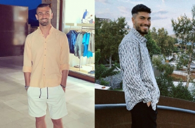 Serdar Dursun, Fenerbahçe'nin 'mavi kart' transferini engelledi