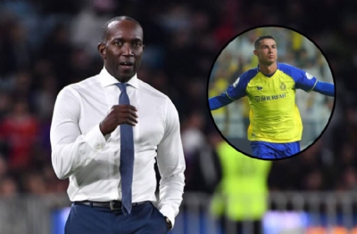 Efsane, Ronaldo'nun Türkiye sözleriyle dalga geçti! 'Yaşlısınız'
