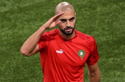 Manchester United'la anılıyordu! Sofyan Amrabat'a resmi teklif yapılmadı
