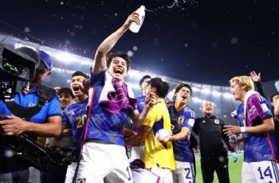 Manchester City, Japon oyuncuyu bitiriyor! Kaoru Mitoma için teklif