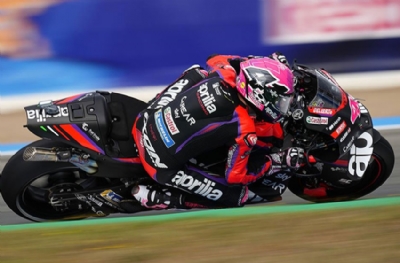 Britanya Grand Prix’inin kazananı Aleix Espargaro