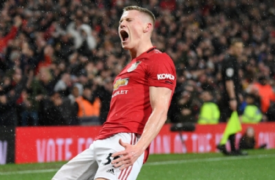 Manchester United'a talih tuşu! West Ham, Scott Mctominay için servet önerdi