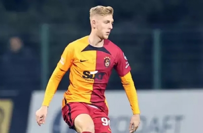 Eyüpspor'a bir Galatasaraylı daha