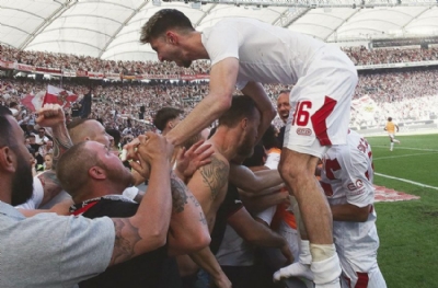 Siopis'in yerine Stuttgart'tan sürpriz isim! Bundesliga’dan
