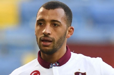 Trabzonspor'dan Vitor Hugo açıklaması