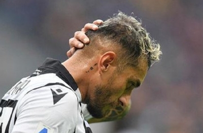 Pereyra'da işler karmakarışık 