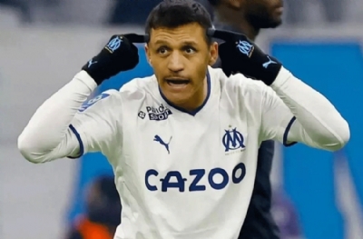 Alexis Sanchez'in Beşiktaş kararı 