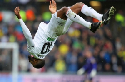 Samsunspor'a taklacı şahin geliyor