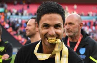 Arsenal, Manchester City'i devirdi! Mikel Arteta'dan açıklamalar