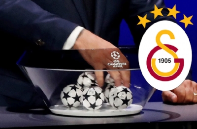 Galatasaray'ın Şampiyonlar Ligi yolu ardına kadar açıldı