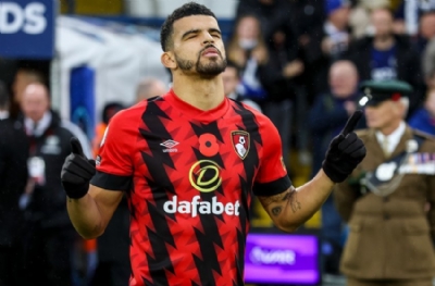 West Ham, Dominic Solanke'ye teklif yaptı! Bournemouth reddetti
