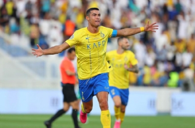 Sporting Lizbon'dan Cristiano Ronaldo hamlesi! İşte o video