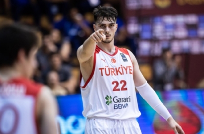 Fenerbahçe Beko, Yiğit Hamza Mestoğlu'yla anlaştı