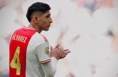 West Ham United açıklayacak! Edson Alvarez geliyor