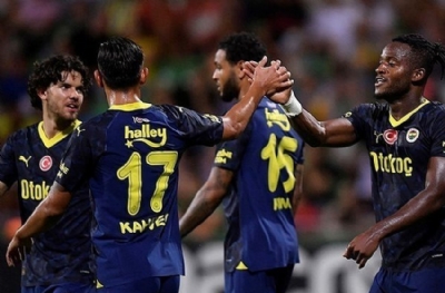 Fenerbahçe - Maribor maçı saat kaçta, hangi kanalda?