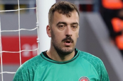 Fatih Karagümrük'ten ayrılmıştı! İşte Emiliano Viviano'nun yeni adresi