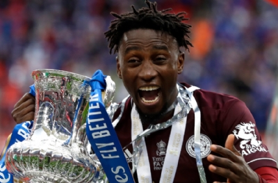 Fenerbahçe istiyordu! Ndidi için karar verildi