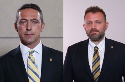 Ali Koç ve Baki, Londra'da! Pepe, Ziyech, Jorginho ve Ndidi