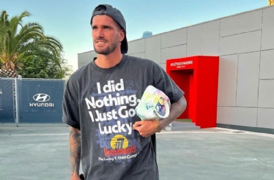 Jose Sosa'dan boynuzu yiyince yolu Galatasaray'a düştü
