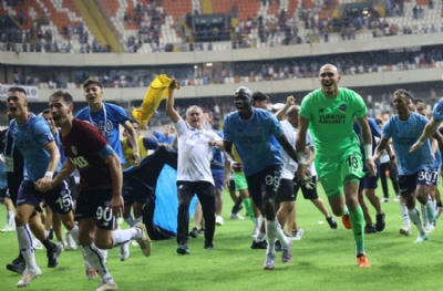 Adana Demirspor - Osijek maçı ne zaman, saat kaçta ve hangi kanalda canlı yayınlanacak?
