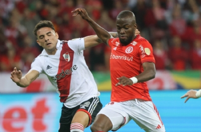 Fenerbahçe'den ayrılmıştı! Enner Valencia soğuk kanlı katil