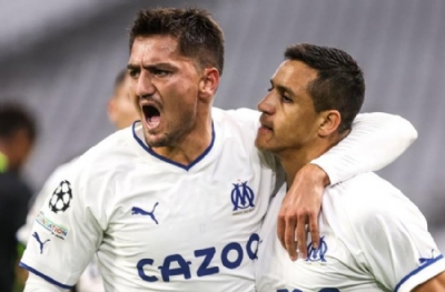 Cengiz Ünder'den Alexis Sanchez'a tavsiye! 'Düşünme Galatasaray'a git'