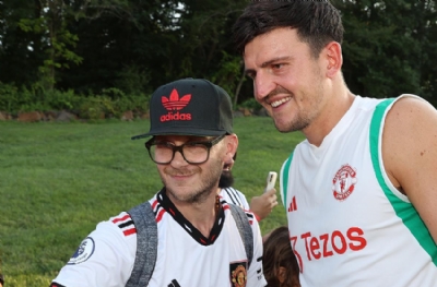 Ve Manchester United ondan kurtuldu! Harry Maguire, West Ham United'da