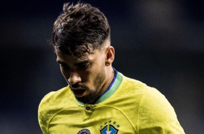 Manchester City, Lucas Paqueta'ya teklif yaptı! West Ham reddetti